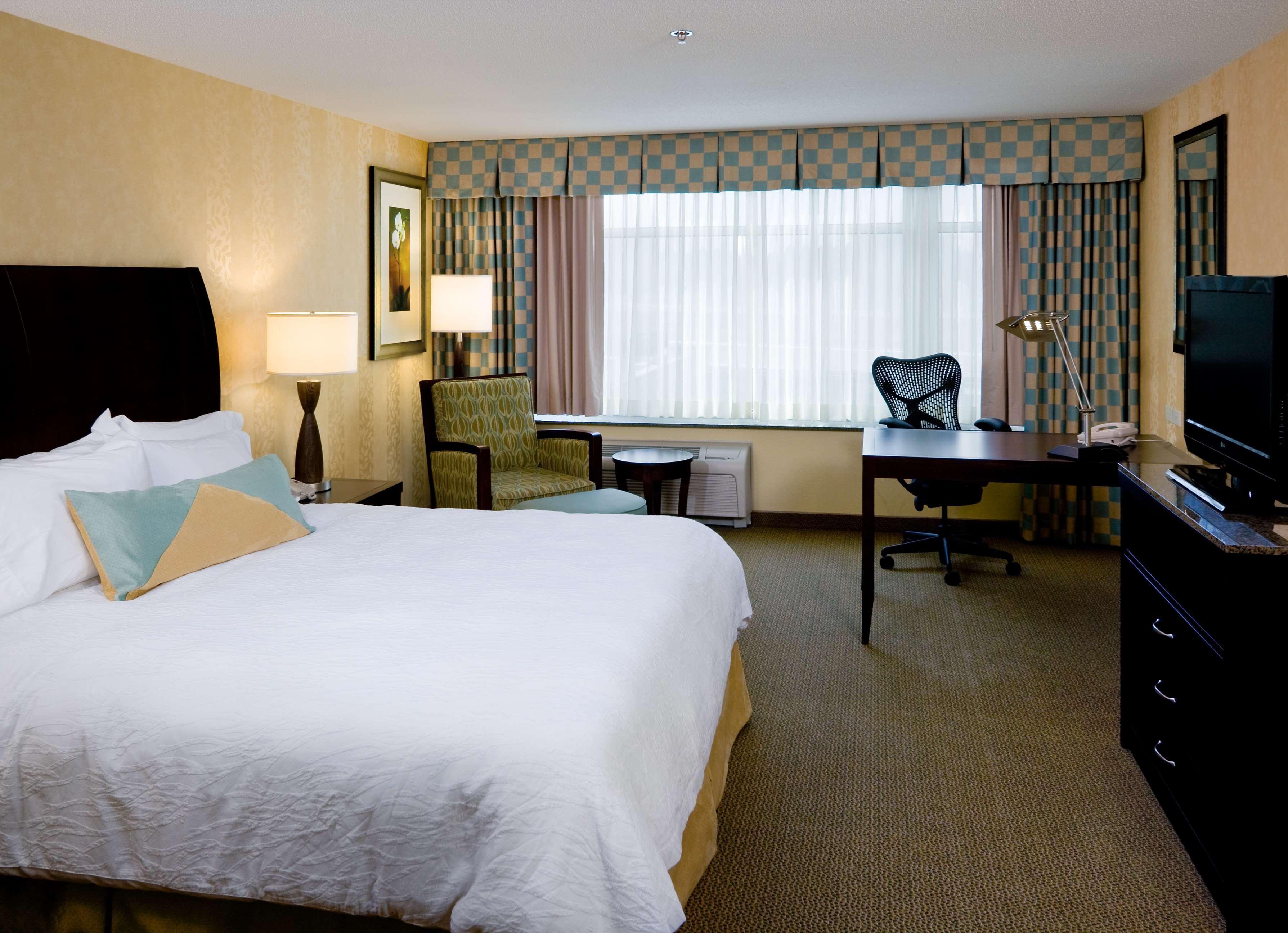 Hilton Garden Inn Mankato Downtown Room photo