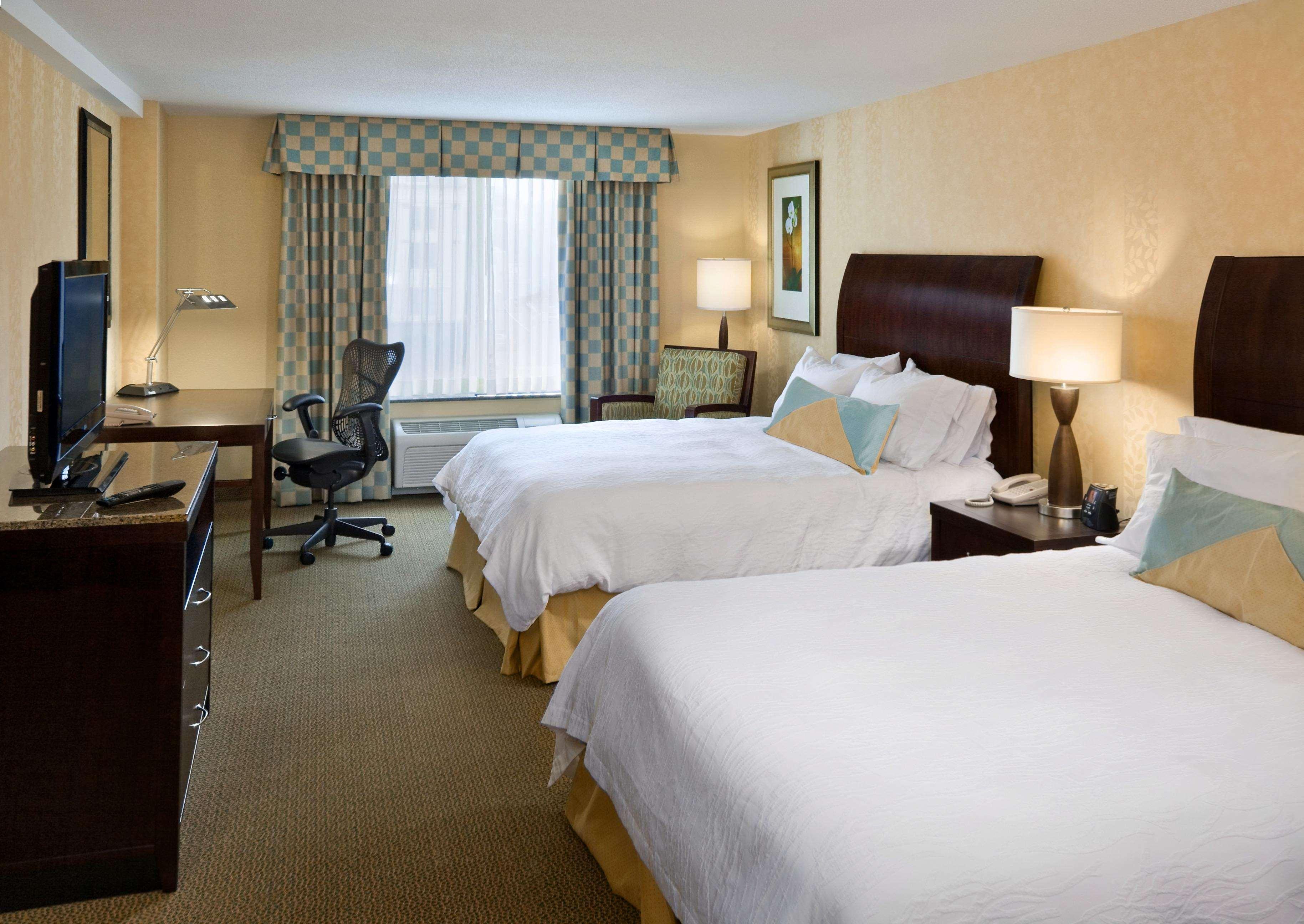 Hilton Garden Inn Mankato Downtown Room photo