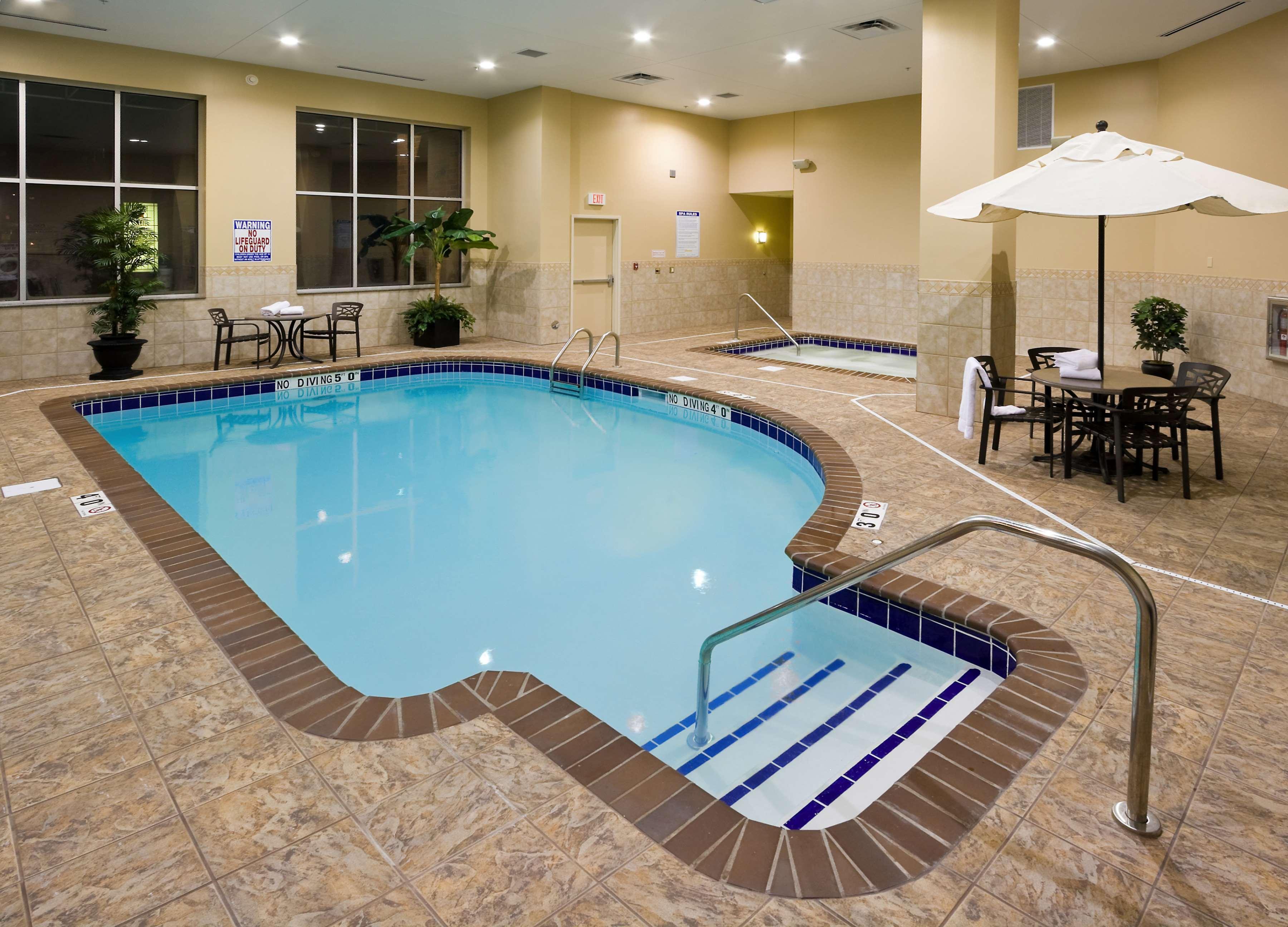 Hilton Garden Inn Mankato Downtown Facilities photo