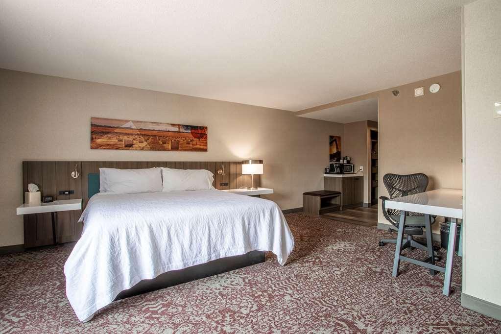 Hilton Garden Inn Mankato Downtown Room photo